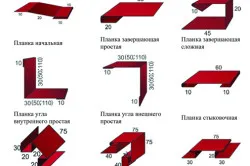 Как да направите монтаж на метална обшивка с техните ръце инструкция (видео и фото)