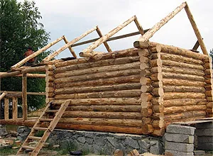 Hogyan tegyük a kőfejtőt vagy törmelék betonalap eszköz törmelék alapítvány