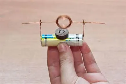 Как да направите бомба от батерии и мачове