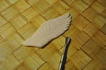 Как да си направим гълъб сол тесто