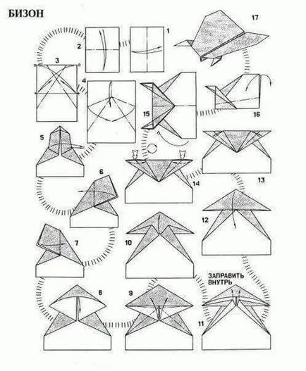 Cum sa faci un avion de hârtie care zboară lung