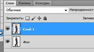 Как да си направим реалистични сенки в Photoshop