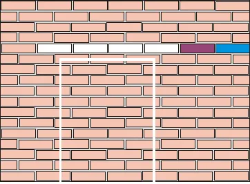 Cum de a face o nouă ușă într-un zid de cărămidă - Dr. fier vechi - un lucru ușor