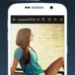 Hogyan lehet elrejteni képeket android, elrejteni egy fotómappa Androidon