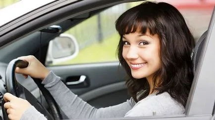 Hogyan válhat egy oktató egy gépjárművezető-iskolában autó vezetési vagy privateers