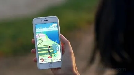 Cum de a crea pokestop în pokemon du-te