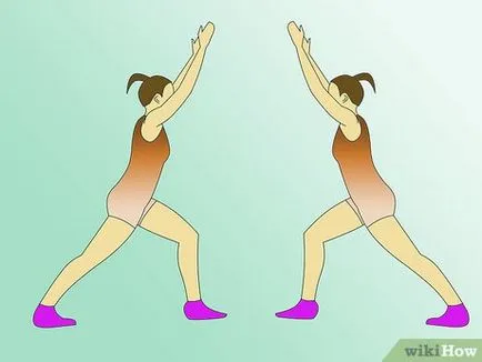 Cum să devină mai flexibilă gimnastă