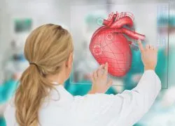 Heart chirurgie de by-pass nave