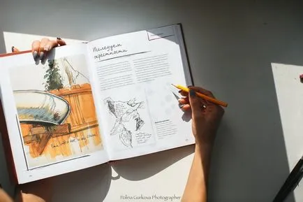 Скицници художника как да се направи скици у дома си в град, пътуване и на открито, за публикуване на блогове