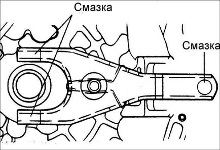 съединител Hyundai Accent