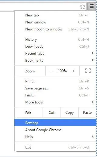 Cum de a elimina Google Chrome de pe orice dispozitiv