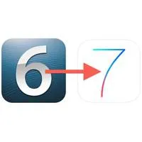 Hogyan kell telepíteni az iOS 7 a használati utasítás prostomac