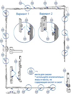 Как да се изолират пластмасови прозорци отвътре и отвън