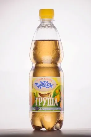 Как лимонада магазин Zhigulevsk пивоварната 