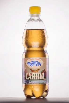Как лимонада магазин Zhigulevsk пивоварната 