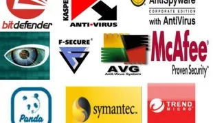 Cum se instalează software-ul antivirus de pe un disc