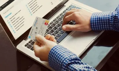 Откъде знаеш, че отварянето на проверката за банкова карта баланс чрез интернет онлайн, телефон, SMS и банкомат
