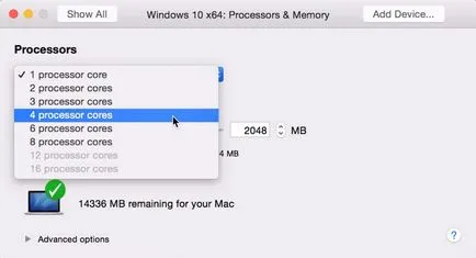 Cum se instalează 10 ferestre de previzualizare tehnică pe Mac folosind fuziune vmware, - știri din lume de mere
