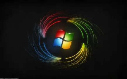 Как да инсталирате Windows 7 на UEFI, viarum