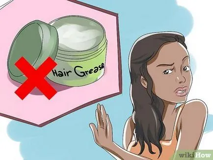 Как да се грижим за косата черни жените