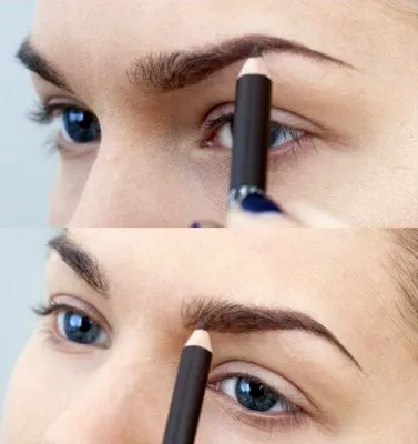 Hogyan válasszuk ki és használata ceruzát permanent make-up áramkör