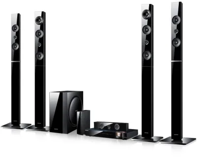 Cum de a alege un acustica home theater, prețul de catalog de e-Katalog