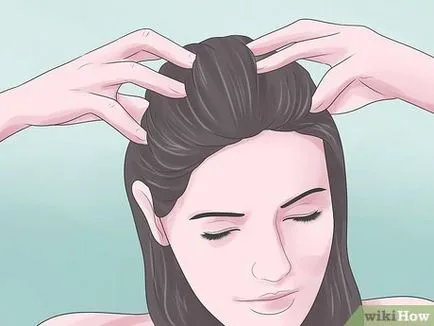 Cum să se întoarcă puterea de păr deteriorat