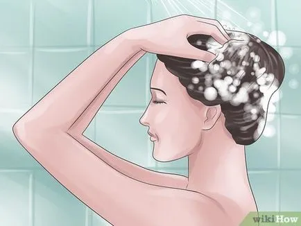 Как да се върне силата на изтощена коса