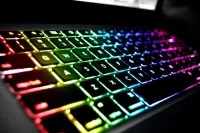 Cum se activa tastatura lumina de fundal pe MacBook și ce să faci dacă nu funcționează