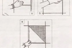 Hogyan lehet díszíteni egy táblázatot a kezét módon díszítő asztallapok