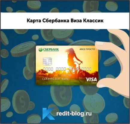Térkép Takarékpénztár Visa Classic feltételek, a karbantartási költségek