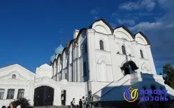 Kazan Kremlin cum să obțineți și ce să vadă în inima Kazan! Recreere și turism