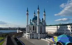 Kazan Kremlin cum să obțineți și ce să vadă în inima Kazan! Recreere și turism