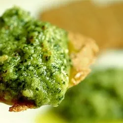 Klasszikus pesto szósszal recept, hogyan kell elkészíteni a pesto otthon - eteplitsa