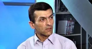 Nodul caucazian, o explozie în Daghestan a ucis Sheikh Said Afandi și alți șase