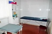 Clinica pe Lenin Piața