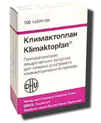 Klimaktoplan - Преглед klimaktoplane