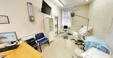 Clinica pe Lenin Piața