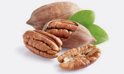 Caracteristici Maple Pecan și rețete