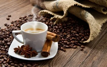 Kávé előnyei és hátrányai ez érinti az egészségügyi