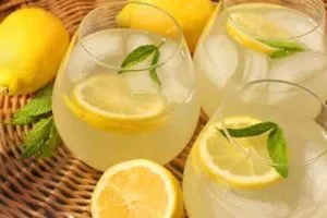 Компот от лимон през зимата проста стъпка по стъпка рецепти със снимки
