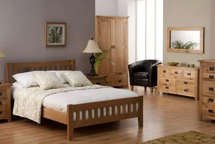 Kényelmes ágy, hogyan válassza ki a méretet - hasznos tippek