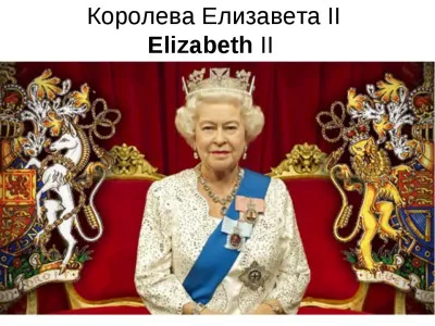 Королева Елизавета II - какво притежава и кой управлява