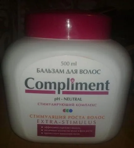 Cosmetice compliment