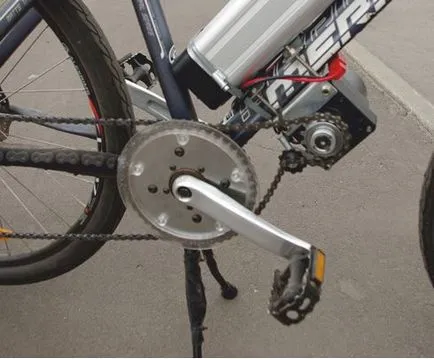 Motor Sfat pentru biciclete electrice, pe care să o aleagă