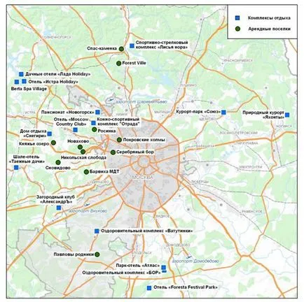 Nyaralás kölcsönzés városokban mennyiért és kinek