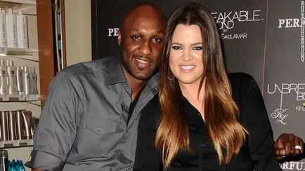 Cine este Khloé Kardashian, cariera și viața personală (soțul ei Lamar Odom), știri și fotografie 2017