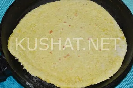 Kukorica tortilla 1