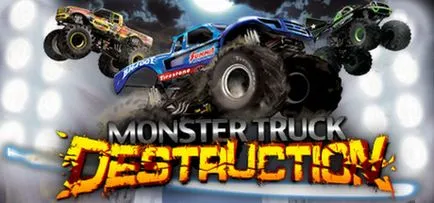 Vásárolja Monster Trucks Nitro gőz billentyűvel licenszelt játékok olcsón pc