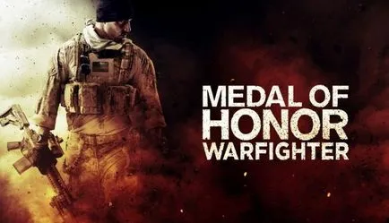 Cumpara medalie de onoare Warfighter cheie de licență origine pentru PC